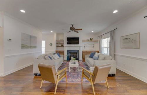 Waterfront at Bedford 5BR - Foto 31