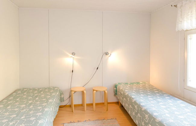 Hiekkalampi - Foto 8