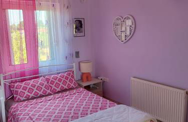 George's family friendly maisonette with great exterior - Foto 22