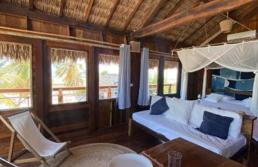 Divino Tatajuba eco-bungalow, beach kite front, amazing view! - Foto 4