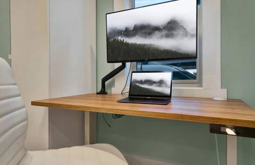 Westlake Nest Minutes to DT Quiet & Renovated - Foto 5