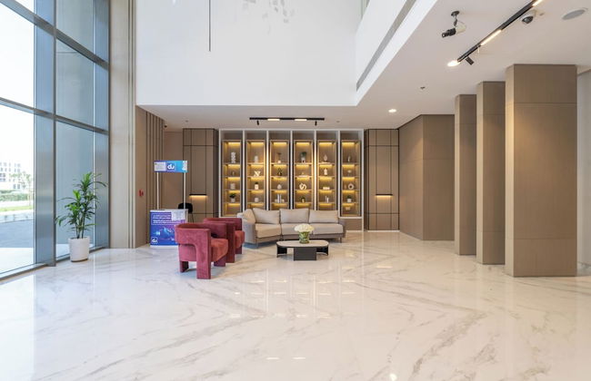 Brand New Building Czechin Studio City - Foto 3