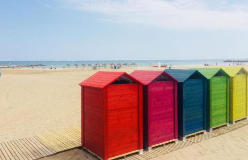 Apartamentos Playa Torrenostra - Foto 26