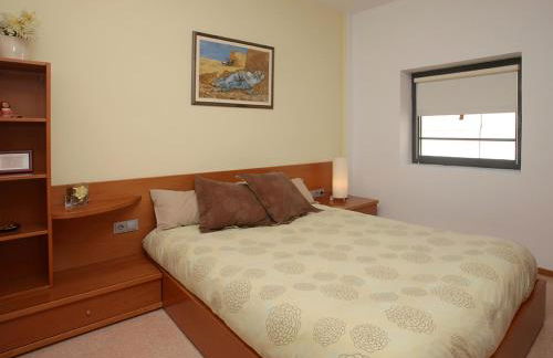 Apartment Vila Olimpica Pamplona by Interhome - Foto 8