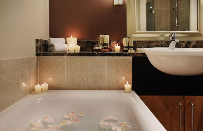 The Sebel Auckland Viaduct Harbour - Foto 9