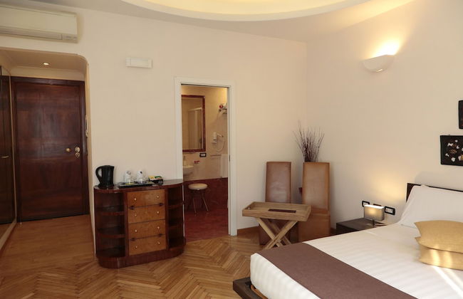 Residenza delle Arti - Foto 46