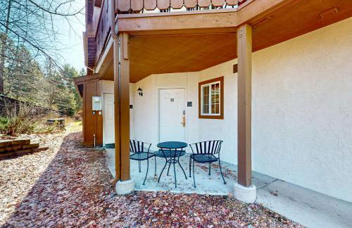 Icicle Village Resort 401 Aspen Abode - Foto 19