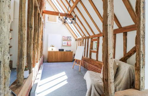 Headland Barn - Foto 53