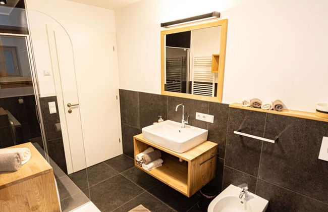 Holiday Apartment in Seis am Schlern - Foto 9