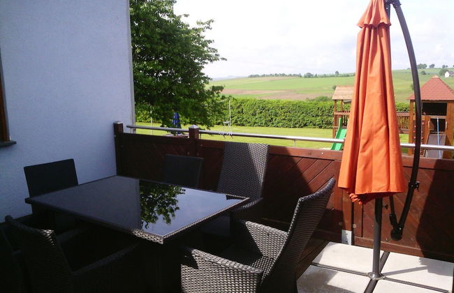 Feuerscheid Countryside Mansion - Foto 18