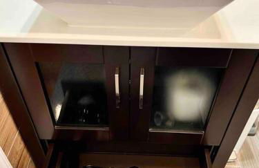 402 Stylish luxe Apt at center city self check-in - Foto 49