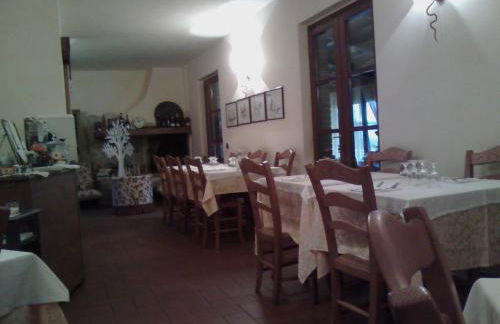 Agriturismo Lupo Cerrino - Foto 47