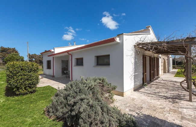 3236 Complesso Verdalis - Appartamento 1 by Barbarhouse - Foto 18