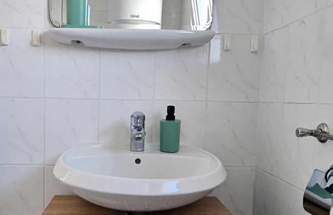 Apartment M & VALENTIN - Foto 25