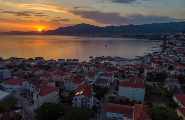 Apartment Tonka 220m From the Beach - Foto 45