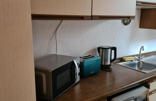 Ferienwohnung Sahrmann - Foto 9