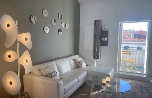 Magenta MaMa - Comfort & Charm in Nice Carré d'Or - Near beach - Foto 10