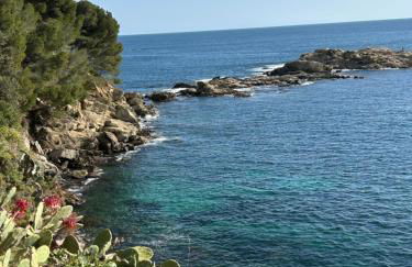 Appartement Duplex Rosas avec terrasse magnifique jacuzzi vue mer - Photo 53