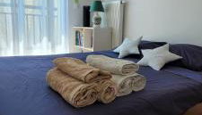 Chic & Cosy apartment - 60m2, 3 rooms - Foto 2, towels