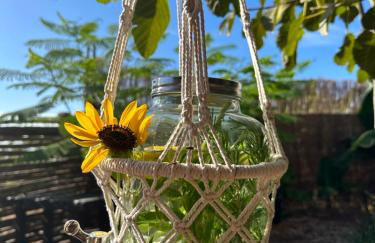 Afrikan Krisant Tenerife, Casa Rural Ecologica - Foto 29