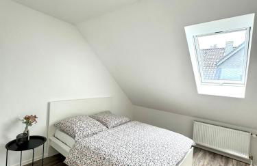 Apartment in Dingelstädt - Foto 6