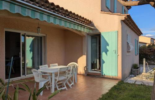 Entre plage et vignobles Maison trois chambres - Foto 5