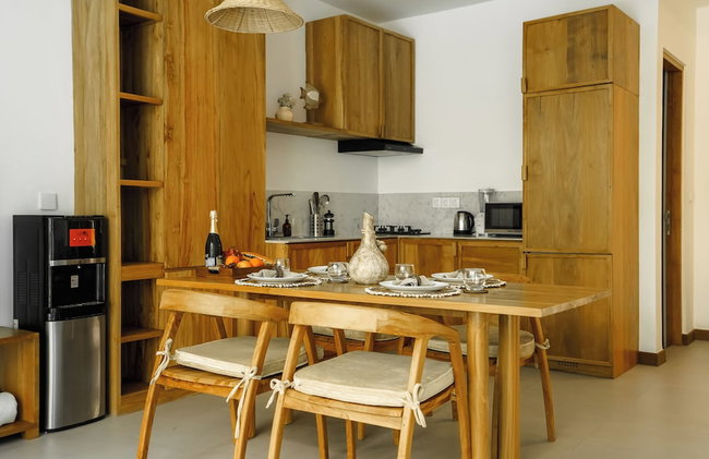 Premier Umalas Villas - Foto 56