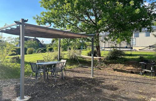 Maison avec piscine classée 3 étoiles - Foto 21