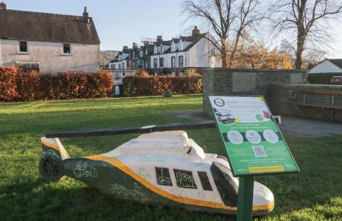 Yewdale View Apartment - Foto 28