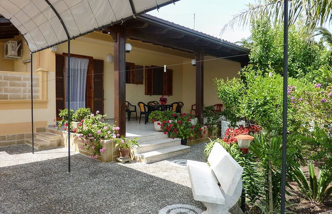 VilleSalento - Torre dell'Orso M198 - Foto 14