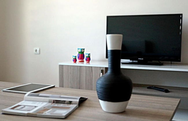 Hayat Home Suite - Foto 9