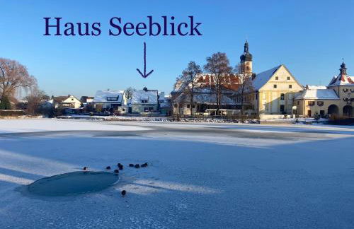 Haus Seeblick - Foto 34