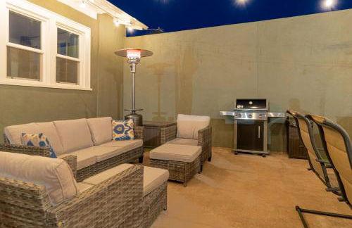 Luxury 4-bed home in Riverside Heights! - Foto 30