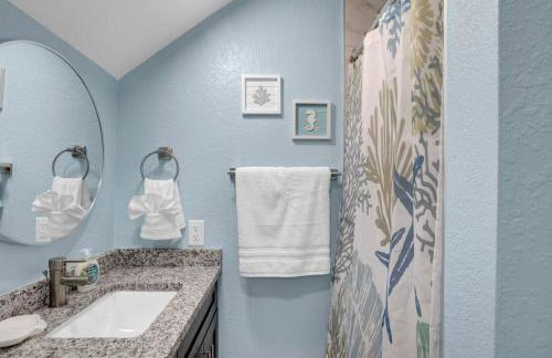 Ocean Isles Peace and Serenity - Foto 11