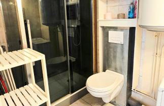 Central-parking-balcon-confortable - Foto 8