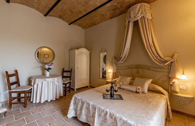 Wine Resort Colsereno - Foto 6