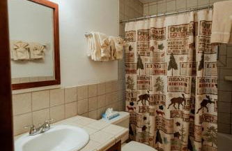 Northwoods Cabins - Foto 68