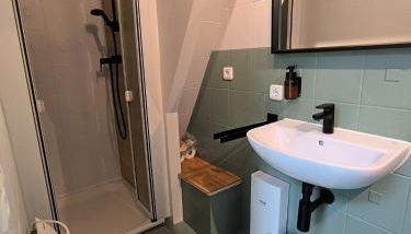 Waldnest Eifel - Foto 4, Shower