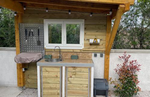 Le SHANOA - Photo 23