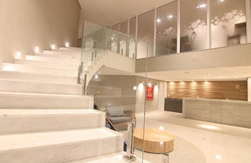 hihome - Royale Hotel Samba - Foto 47