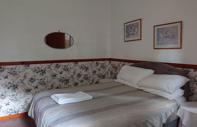 4-bed Property in Converted Coach House in Turriff - Photo 5