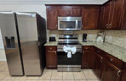 Extended Stay 3BR with office in Mira Lagos - Foto 14