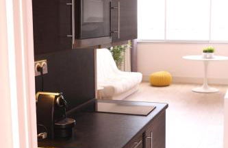 Studio Palavas proche plage - Foto 8