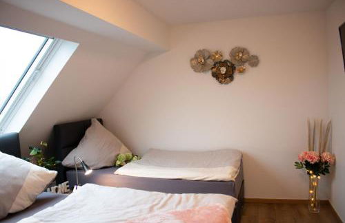 Gästewohnung Mönchengladbach Rheindahlen - Photo 80