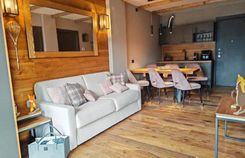 Wellness Snow Loft - Sauna privata & Vista Monti- Vicino alle piste - Prato Nevoso - Foto 9