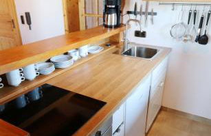 Haus Panoramablick - Fewo Alpenblick, Höchenschwand - Foto 10