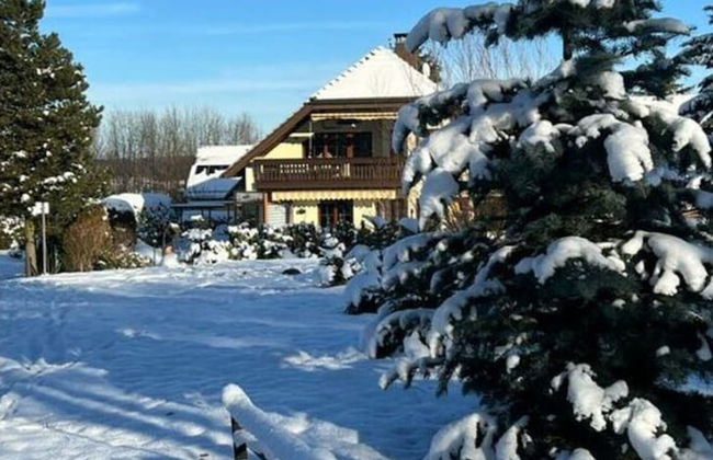 Holiday Apartment Pure Nature - Foto 20