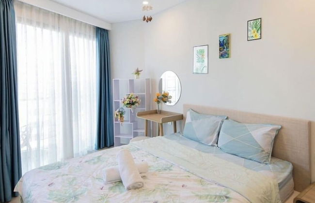 The Song Vung Tau Apartment - Foto 13