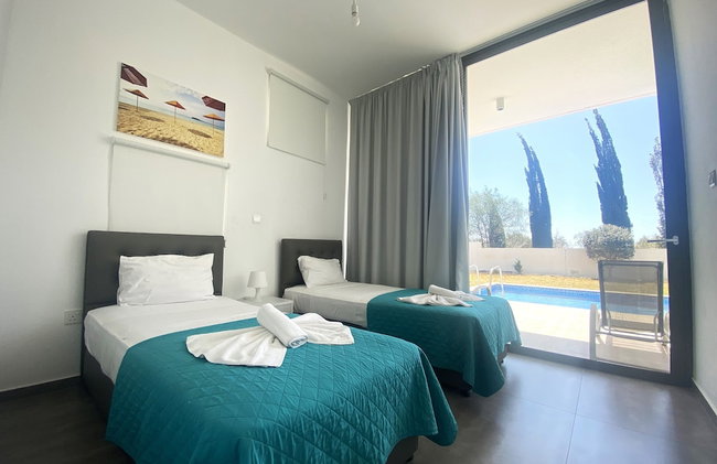 Ayia Napa Nissi Pearl Villas - Foto 14