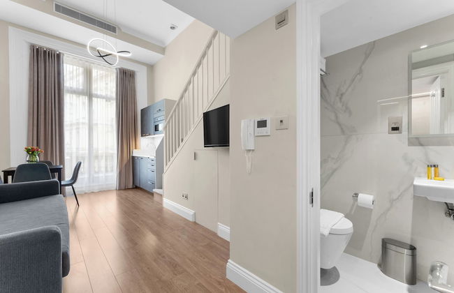 Cleveland Residences Paddington - Foto 70